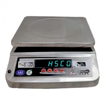 Scale Portable Digital, Capacity 5.0Kgs, IMPA Code:174018