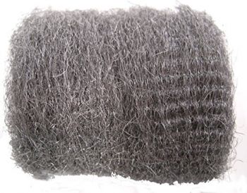 Steel Wool No.1 450Grm, IMPA Code:174063