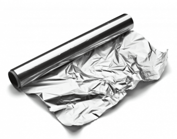 Cooking Foil Aluminium, 300Mmx20Mtr, IMPA Code:174201