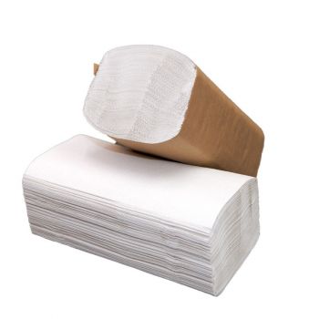 Paper Towel Single Fold, 230X220Mm 100'S, IMPA Code:174223