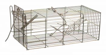 Rat Trap Cage Type, IMPA Code:174352