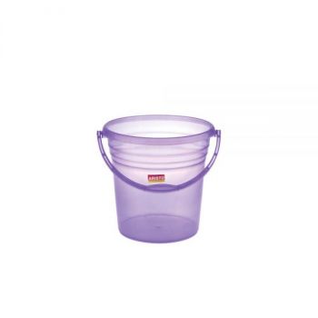Bucket Plastic 12Ltr, Make:Aristo, IMPA Code:174122