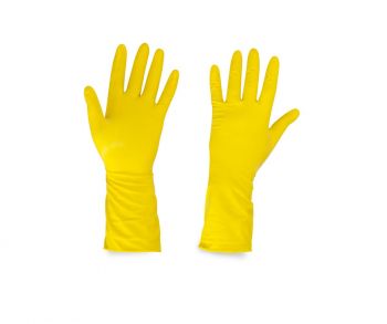 Gloves Rubber For Galley Use, S-Size, IMPA Code:174043