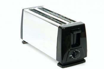 Toaster Auto 4-Slices 220V, IMPA Code:174554