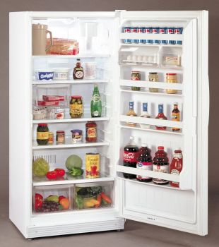 Refrigerator 220V 230Ltr, IMPA Code:174647