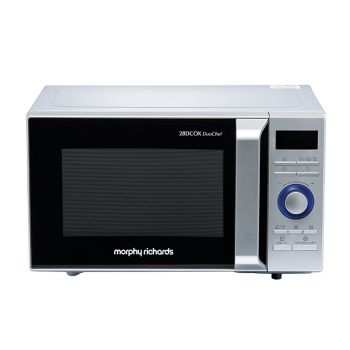 Microwave Oven 28Ltr 220V, IMPA Code:175098