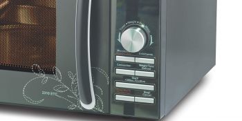 Microwave Oven 23Ltr 220V, Make: Bajaj, Type: 2310 ETC, IMPA: 175097