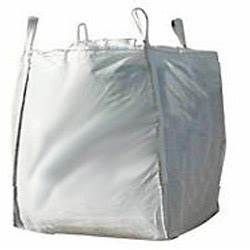 Bag Sludge Polypropylene, W/Inner Bag W600Mmxl1000Mm , IMPA Code:232940