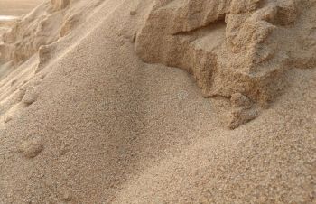 Sand Fine 25Kg, IMPA Code:232950