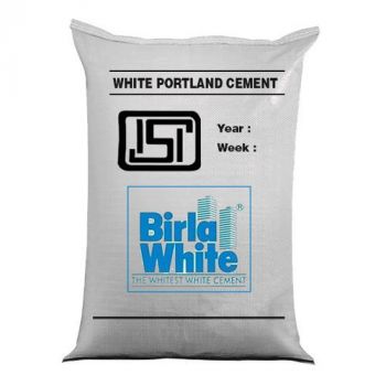 Cement White 20Kg, IMPA Code:232953