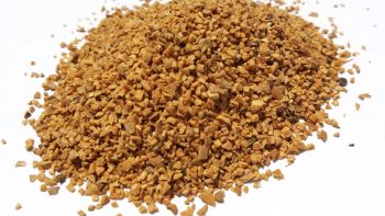 Walnut Shell Dry Grit #20, 840-1190 Micron 20Kgs, IMPA Code:232973
