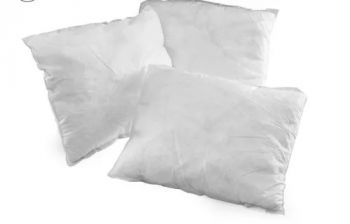 Oil Absorbent Pillow 170X380Mm, 16'S, Make:Boulder, IMPA:232517