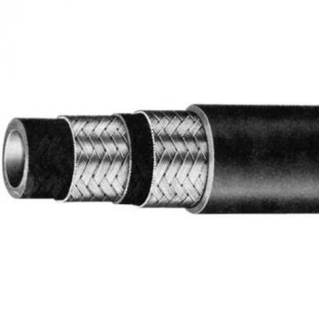 Hose Hydraulic Synthetic Fibre, Reinforced 15Kg 38Mm, IMPA Code:350407