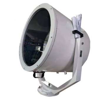 Searchlight Marine 220-240V, 1000W Incandescent Lamp, Make:Nautilus, IMPA Code:370505