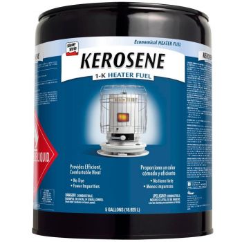 Kerosene 18Ltr, IMPA Code:450107
