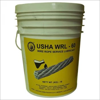 Grease Wire Rope 16Kg, IMPA Code:450341