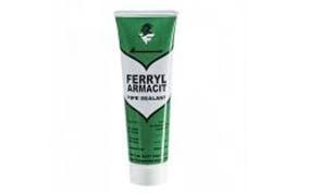 Armacit Fluid Packing, Ferryl 150Grm/Tube, IMPA Code:450419
