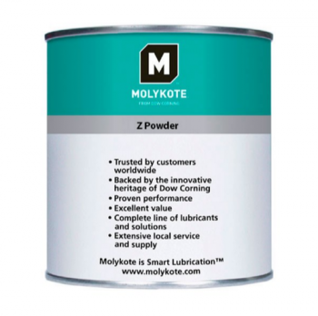 Molykote Z Powder 1Kg, Make:Molykote, IMPA Code:450501