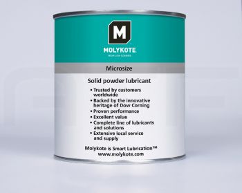 Molykote Microsize 0.5Kg, Make:Molykote, IMPA Code:450504