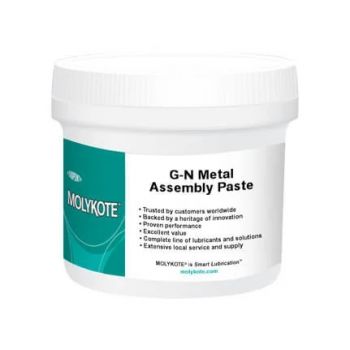 Molykote G-N Metal Assembly Paste 1Kg, Make:Molykote, IMPA Code:450512