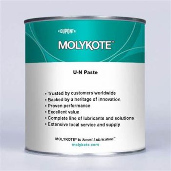 Molykote U Paste 0.5Kg, Make:Molykote, IMPA Code:450515