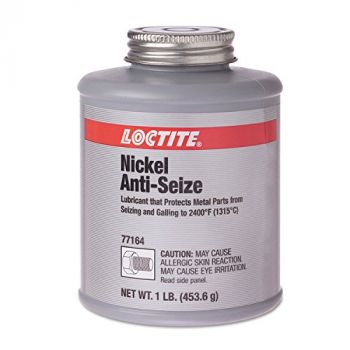 Anti-Seize Loctite 77164, Nickel 454 Grm, IMPA Code:450682