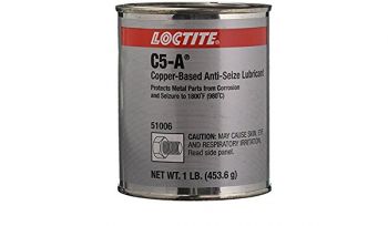 Lubricant Anti-Seize Loctite, 51006 Copper 1Lb, IMPA Code:450685