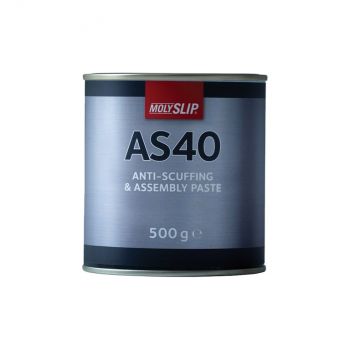 Paste As 40 Assembly 500Grm, Make:Molyslip, IMPA Code:450594