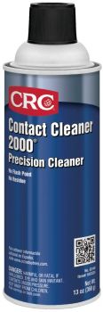 Cleaner Contact CRC, 300Ml, IMPA Code:450901