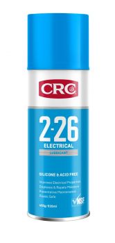 Crc 2-26 Electrical Industry, Formula 450Grm, Make:Crc, Type:PRODUCT CODE : 2005, IMPA Code:450591