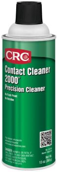 Cleaner Contact Crc 13 Wt Oz, Make:Crc, Type:PRODUCT No. 03150

ITEM# 1003419, IMPA Code:450901