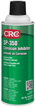 Corrosion Inhibitor Crc, Sp350 11 Wt Oz, Make:Crc, Type:PRODUCT No. 03262

ITEM# 1003477, IMPA Code:450911