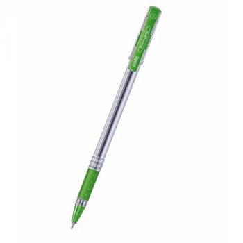 Ball-Point Pen Green, IMPA Code:470604