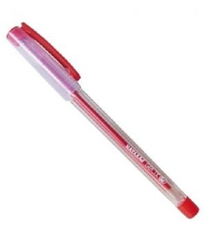 Ball-Point Pen Red, Make:Nataraj, IMPA Code:470602