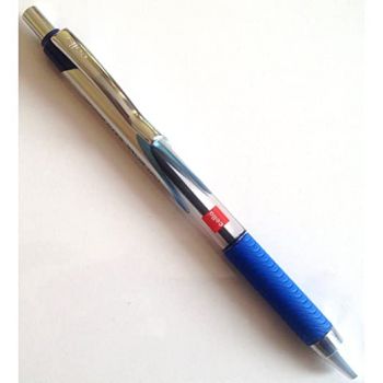 Ball-Point Pen Retractable, Blue, Make:Cello, IMPA Code:470606