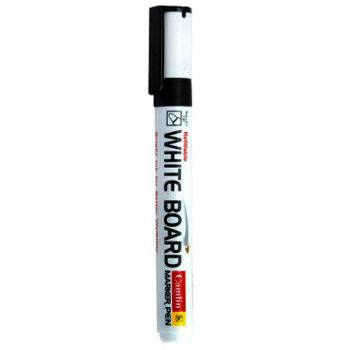 Marker Pen For Whiteboard, Black, Make:Camlin, IMPA Code:471707
