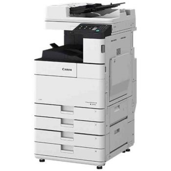Copy Machine Desk Top Up To A3, Colour Ac220V, Make:Canon, Type:iRC 3226, IMPA Code:472156