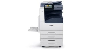 Copy Machine Multi Functional, Macintosh Printable A-3 Ac220V, Make:Xerox, Type:C7120, IMPA Code:472168