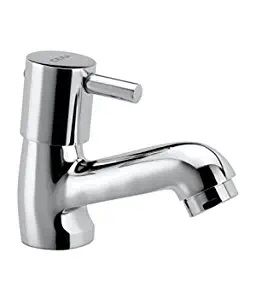 Faucet Lavatory 13(1/2), With Rotary Spout, Make:Cera, Type:HT F3001101, IMPA Code:530152