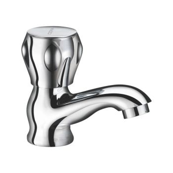 Faucet Wall With Rotary Spout, 13(1/2), Make:Cera, Type:HT F3001151, IMPA Code:530124