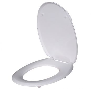 Seat Toilet Closed Front, With Cover Model Tc291, IMPA Code:530335
