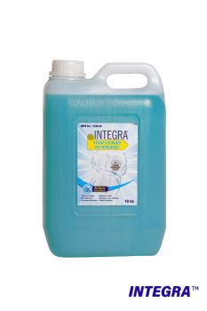 Soap Liquid Detergent 10 Ltr, Make:Integra, IMPA:550146