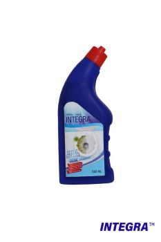 Toilet Bowl Cleaner 500 Ml, Make:Integra, IMPA:550310