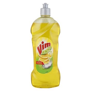 Liquid Yellow Vim 750 Ml, Make:Vim, IMPA Code:550148