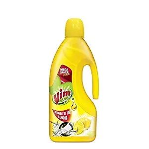 Liquid Yellow Vim 1.5L, Make:Vim, IMPA Code:550149