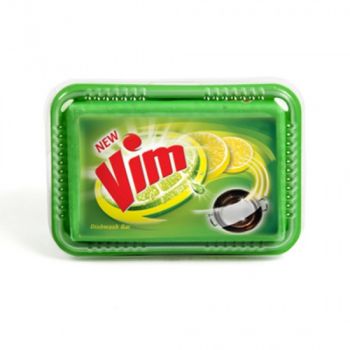 Vim Bar Tub 600 Grams, Make:Vim, IMPA Code:550151