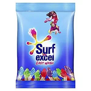 Soap Laundry Powder 5 Kg, Make:Surf Excel