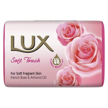 Soap Toilet Lux 100Grm, IMPA Code:550252