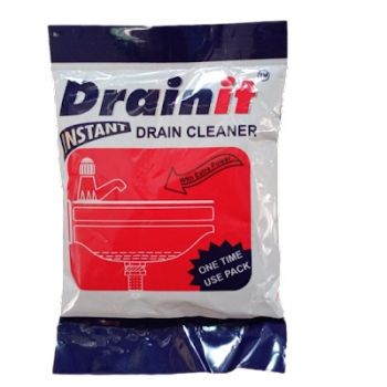 Cleaner Drain Pipe 250Grm, IMPA Code:550340