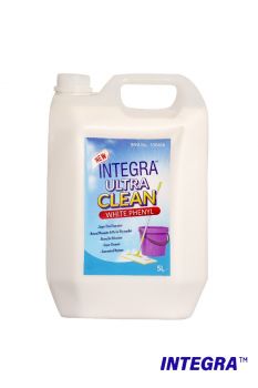 Disinfectant Liquid Phenol 5 Ltr, Make:Integra, IMPA:550616